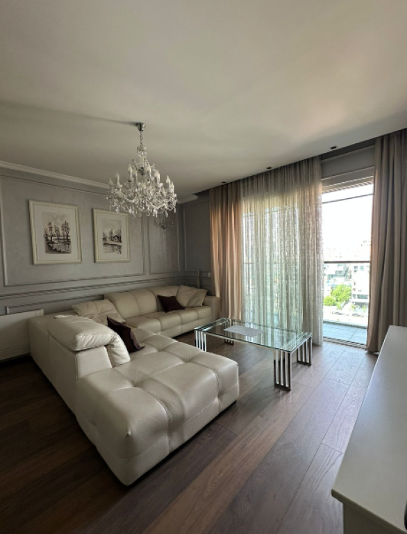 💎 LUX LIVING | APPARTAMENTO 2+1+2 IN AFFITTO – AMBASSADOR 3  📍