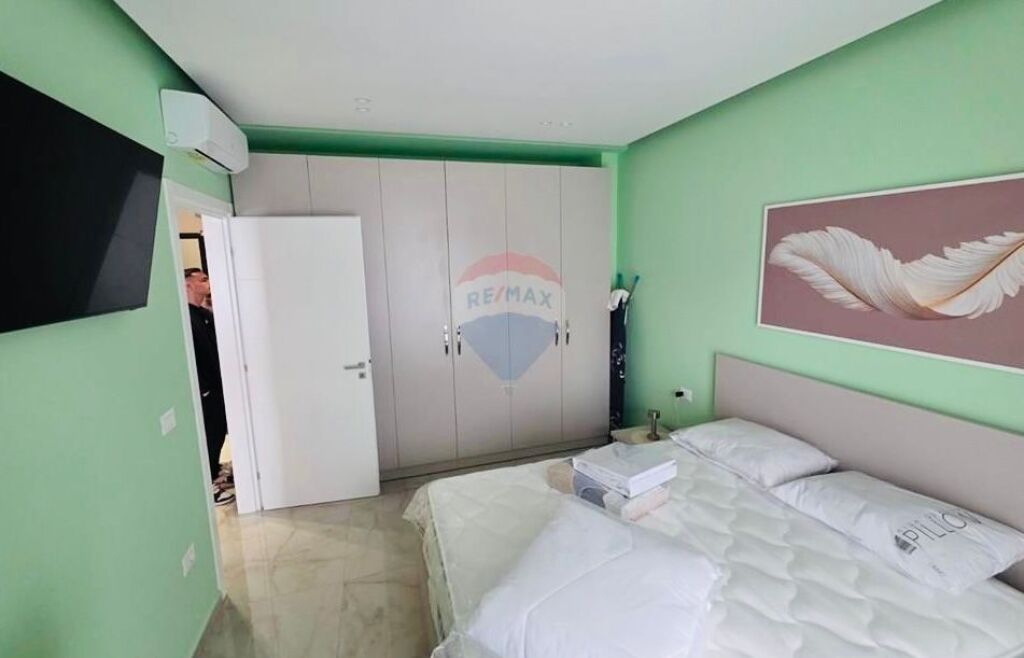 Apartment 1+1+parking space Laprake