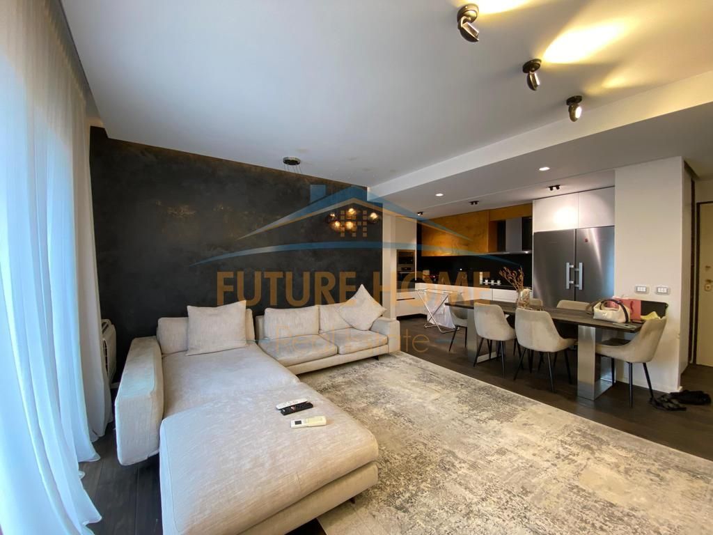 Qira, Apartament 2+1+2+Post Parkimi, Myslym Shyr