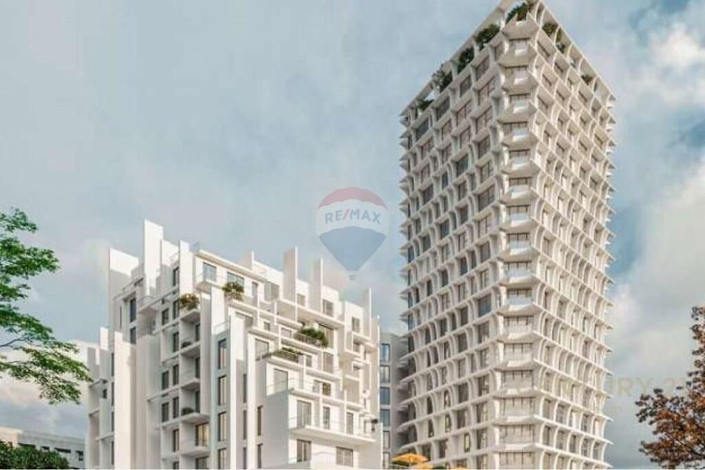 Apartament - Për Shitje - Bulevardi i Ri, Tiranë