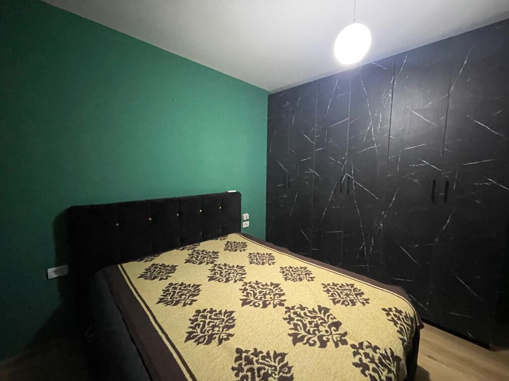 Apartament 3+1, Kopshti Botanik!