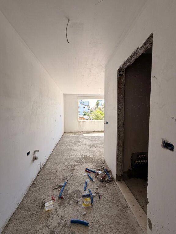 Apartment 1+1 for sale with sea view – Golem