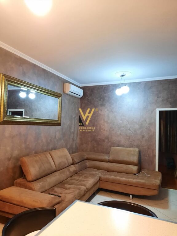 APPARTAMENTO 1+1 IN AFFITTO A KODRA E DIELLIT 50.000 LEKE