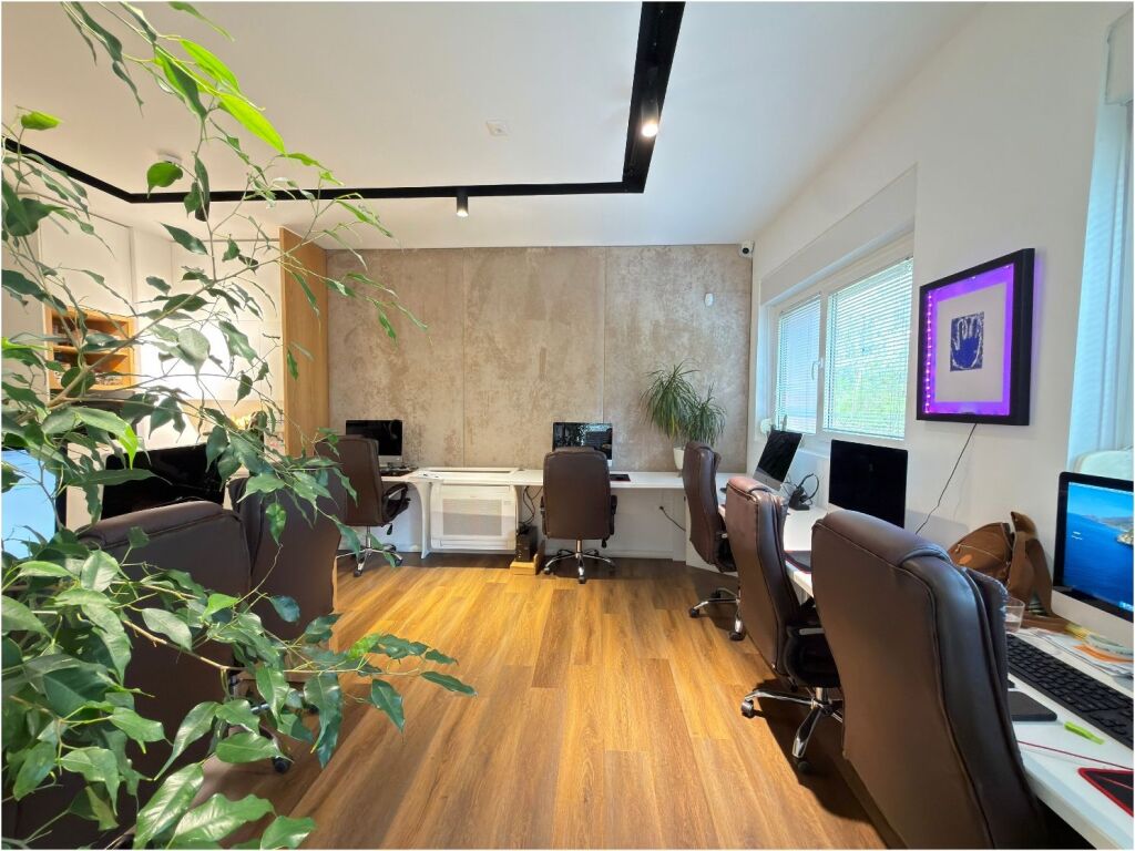 Prime Office Space | 200 m² in Vendita Mangalem21! Prezzo 392.000 €