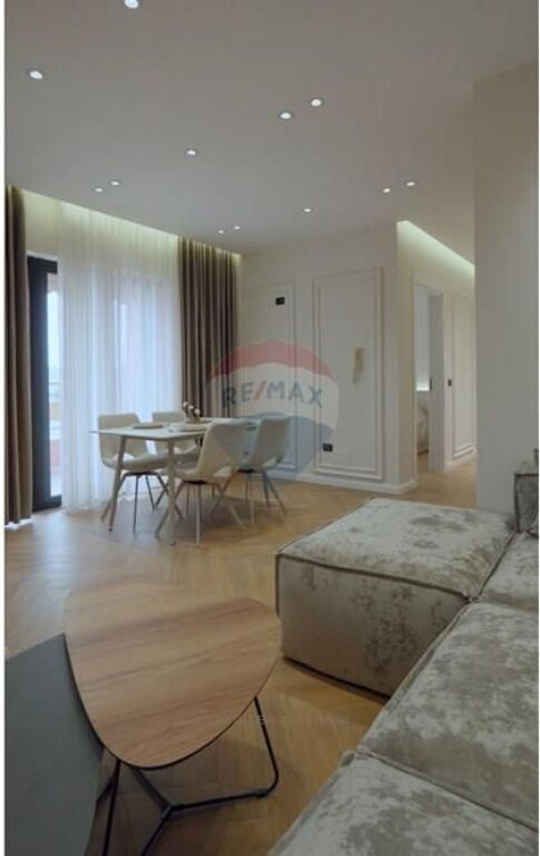 Appartamento - In Vendita - Via Kavajës, Tirana(ID: 530601005-263)