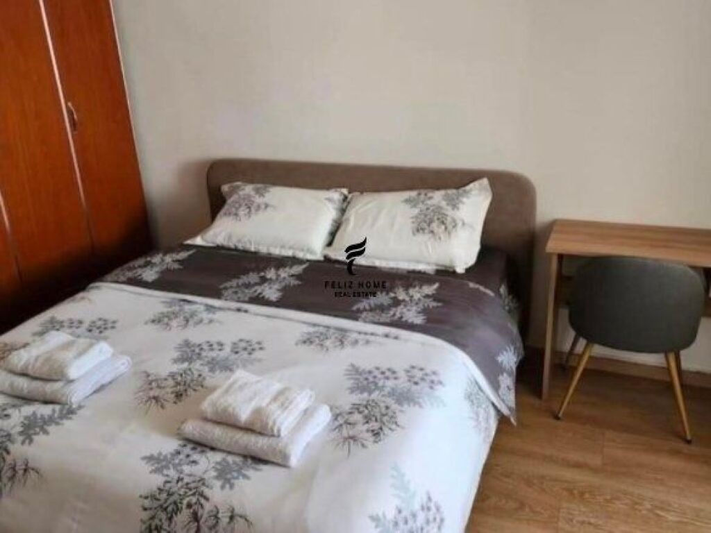 GARSONIERE ME QERA 25 M2 QENDER 40.000 LEKE FH-69188