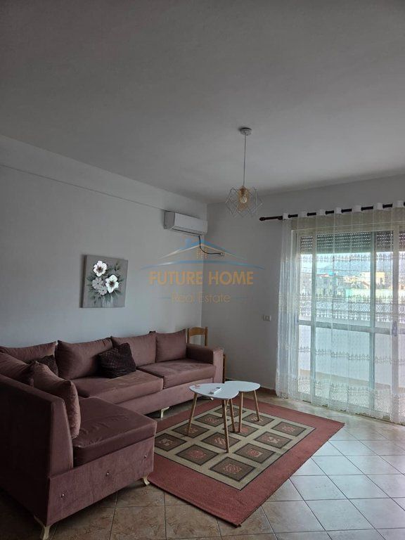 Qera, Apartament 1+1, Rruga Riza Cerova,Tiranë