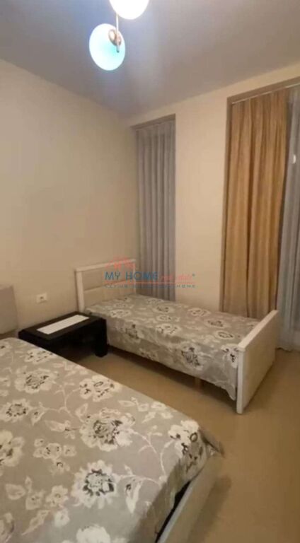 Appartamento 2+1 in affitto Nuovo Boulevard a Tirana