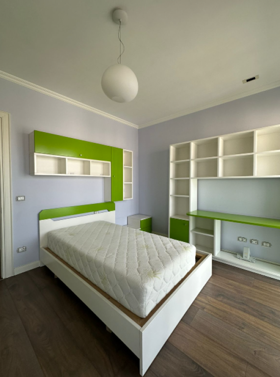 💎 LUX LIVING | APPARTAMENTO 2+1+2 IN AFFITTO – AMBASSADOR 3  📍