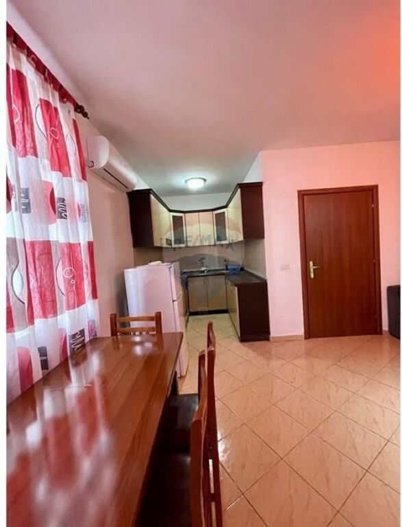 APARTAMENT 1+1 ME QIRA PERBALLE DELIJORGJIT
