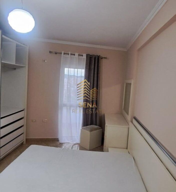 Rent, Apartment 1+1+blk, Kongresi Manastirit-Pediatria Street, 42,000 Leke/month