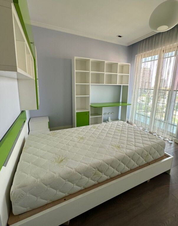 💎 Lux Living | Appartamento 2+1+2 in Ambassador 3