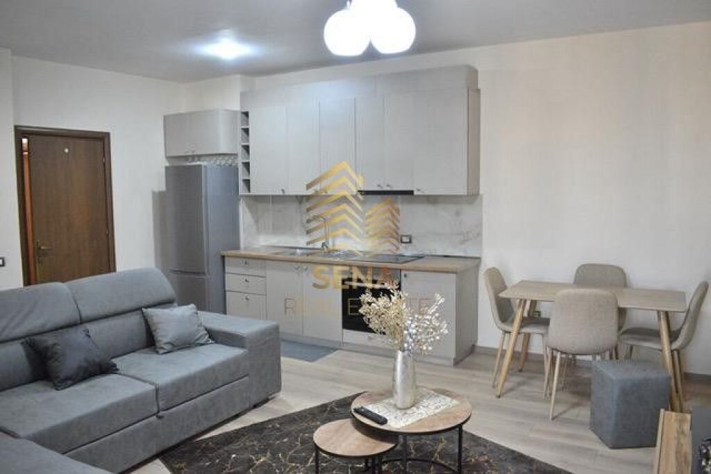 Rent, Apartment 1+1+Blk, Kavaja Street, 60,000 Lek/month