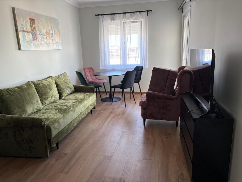 Apartment 1+1 for sale Golem