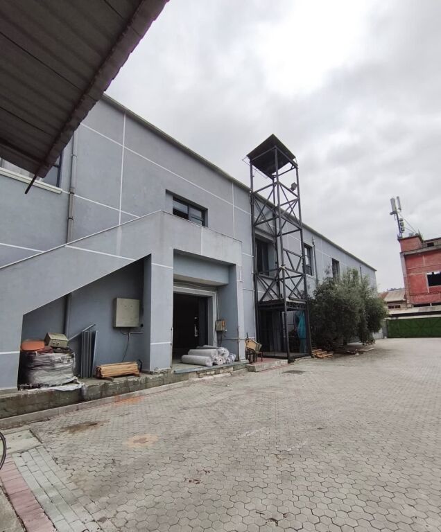 Qera | Ambjent Biznesi | Misto Mame | 2150 €/muaj