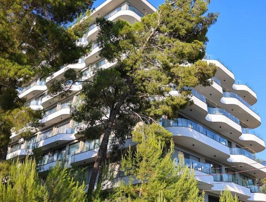 OKAZION – Shitet 1+1 në Residenca Onde