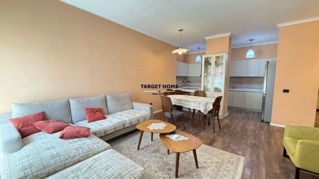 Apartment 3+1 in the Center!