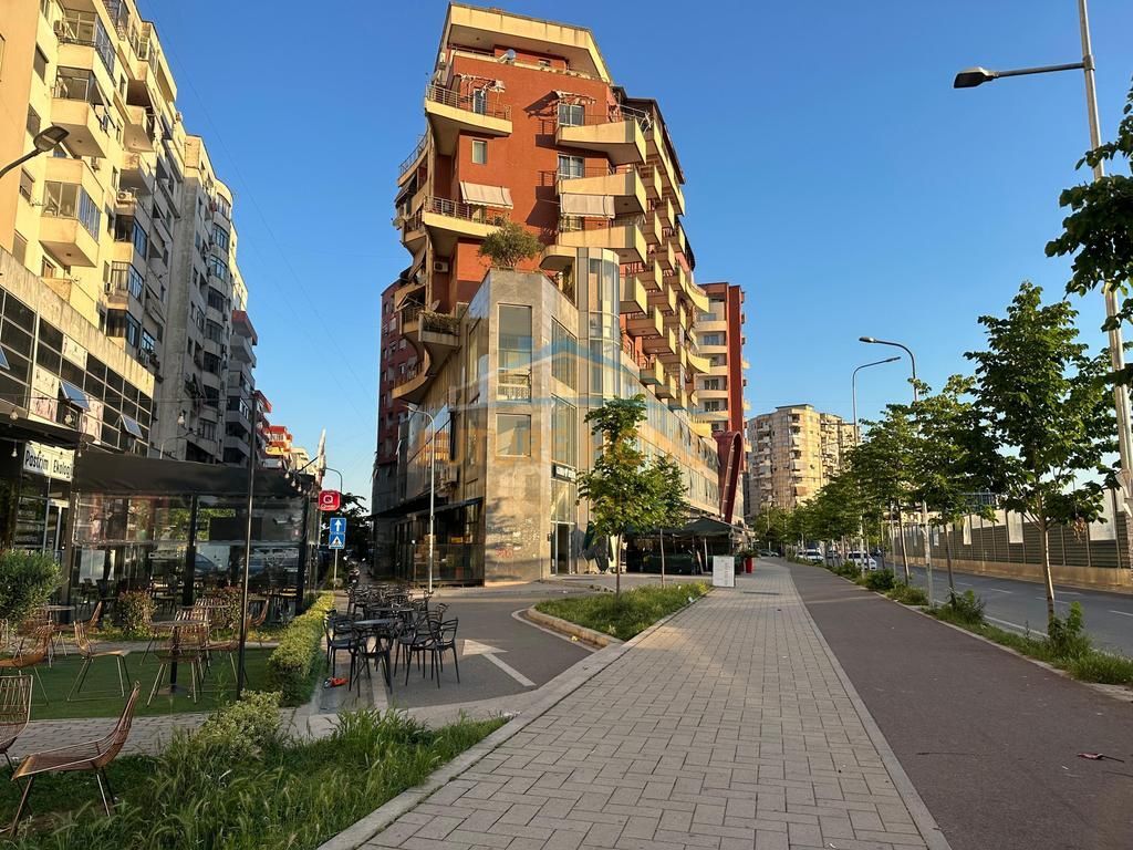 Qera,Apartament 1+1,Unaza e Re !