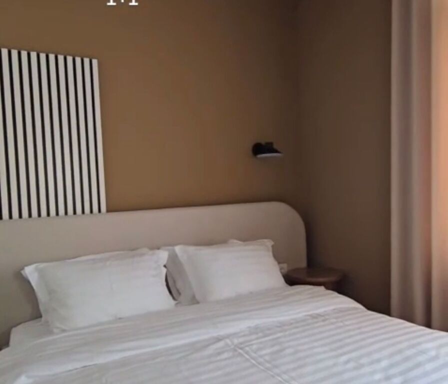 Appartamento in affitto 1+1 in via Elbasanit