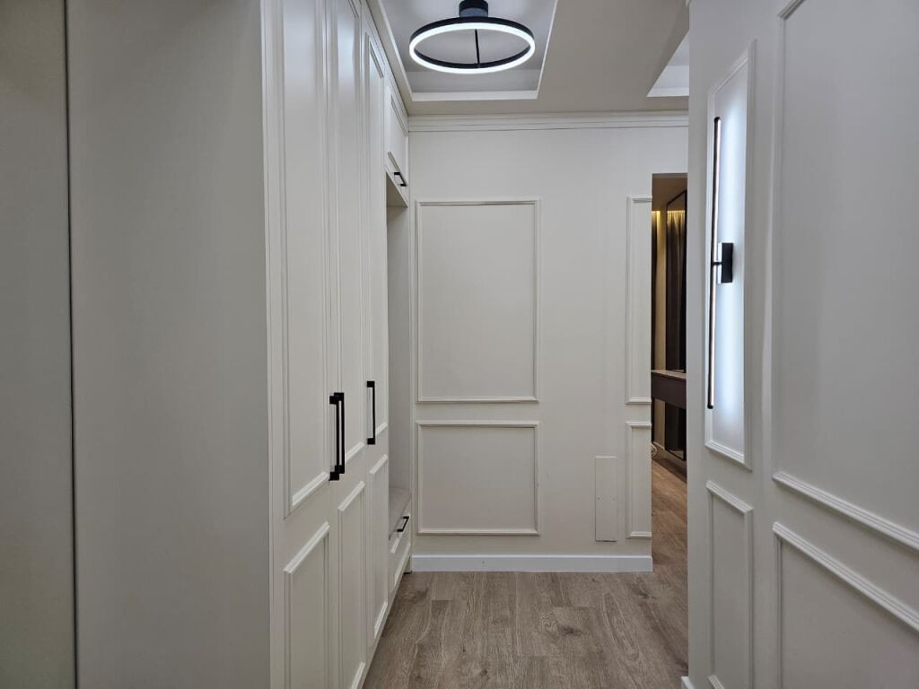 Appartamento 2+1 in affitto non arredato a Kinostudio!