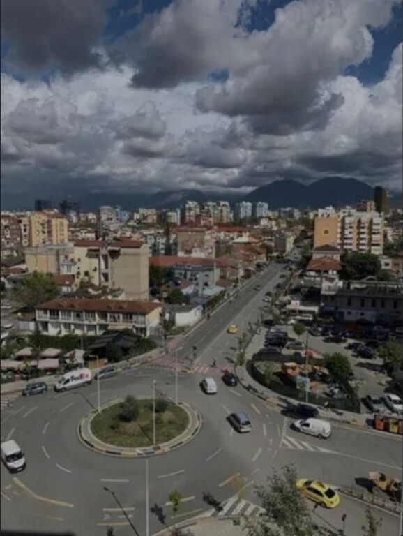 KOMPLEKSI KIKA 2, SHESIM APARTAMENT 1+1