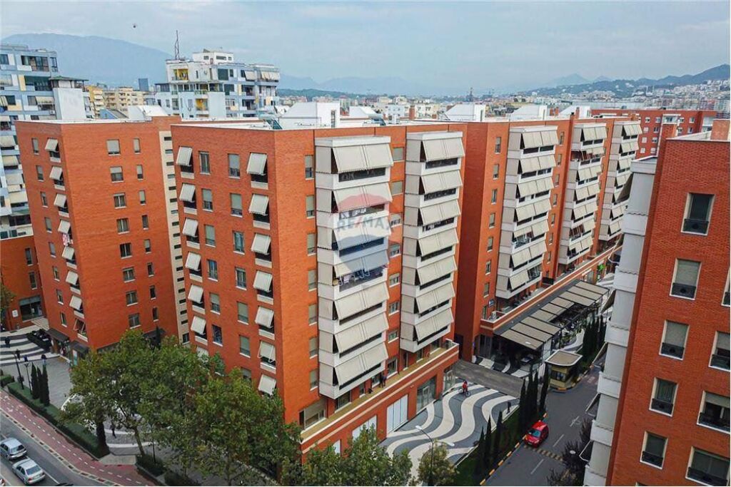 Zyrë - Për Qira - Kompleksi Delijorgji, Tiranë(ID: 530181095-192)