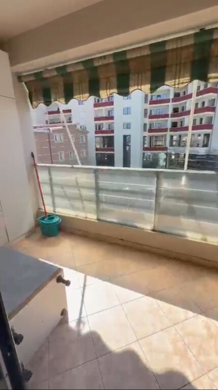 🏡 Apartament 2+1+2 për Shitje – Rruga 5 Maji