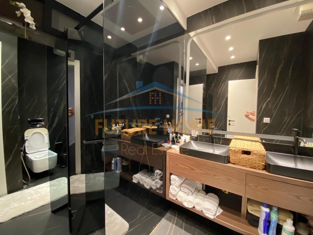 Qira, Apartament 2+1+2+Post Parkimi, Myslym Shyr