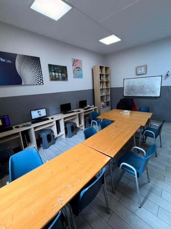 📍JEPET ME QIRA AMBIENT BIZNESI NE BLLOK