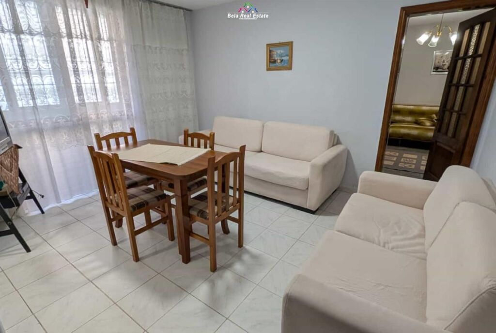 Appartamento In Affitto 1+1 A Ali Dem (ID B221417) Tirana