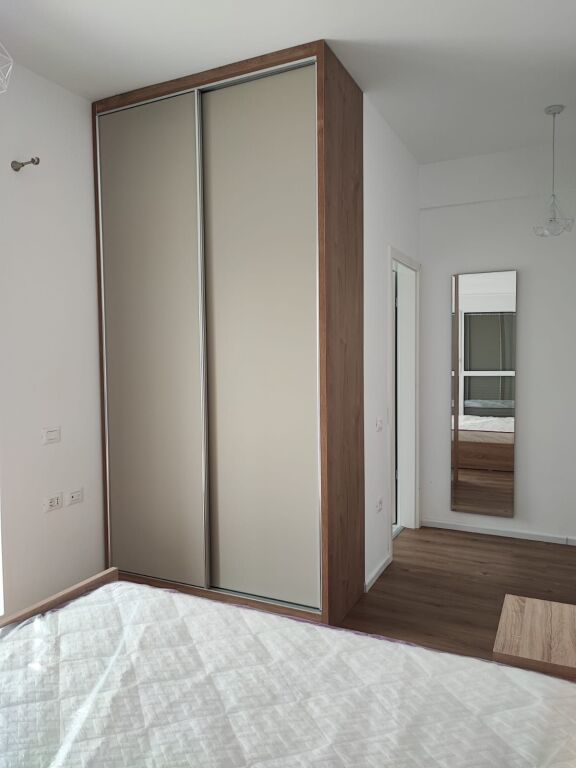 Apartament 2+1+2 me qira te Rezidenca Kaimi, Ali Demi