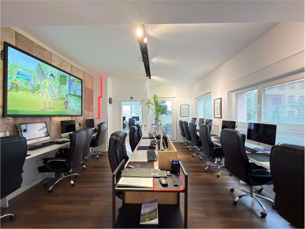Prime Office Space | 200 m² in Vendita Mangalem21! Prezzo 392.000 €