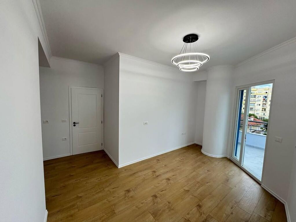 SHITET APARTAMENT 1+1 ASTIR (KOMPLEKSI FRATARI)