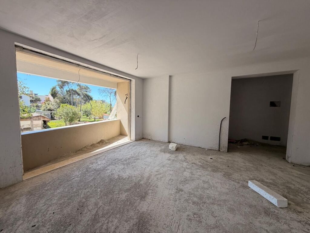 Apartment 1+1 for sale with sea view – Golem