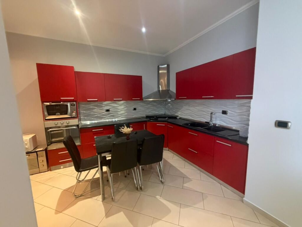 🏢Via Dibra, Complesso Halili, appartamento 2+1 in vendita, 250.000€uro