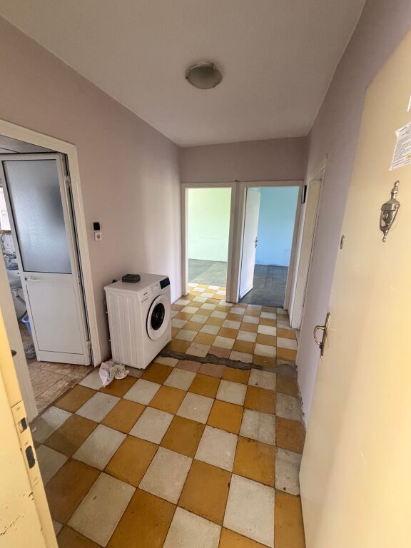 🏡 VENDESI APPARTAMENTO 2+1 – ALI DEMI (VICINO ALLA SCUOLA 1 MAGGIO)