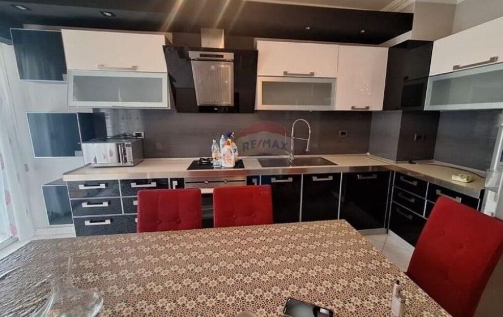 Appartamento - In Vendita - Via Dritan Hoxha, Tirana(ID: 530411012-187)