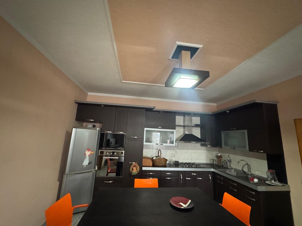 Appartamento 2+1+2 in affitto presso il Nuovo Maternità