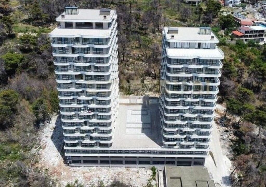 OKAZION – Shitet 1+1 në Residenca Onde