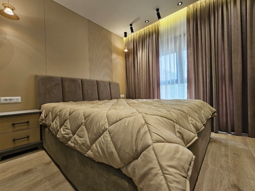 Appartamento 2+1 in affitto non arredato a Kinostudio!