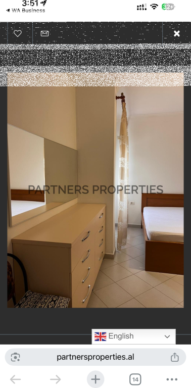 Rent, Apartment 2+1, Yzberish Nela 6