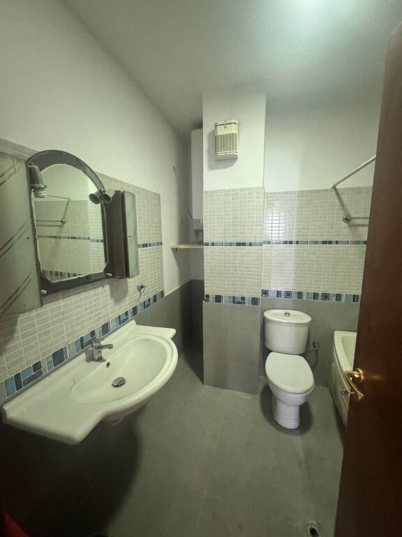 🏡 Apartment 2+1+2 for Rent Paris Commune at Lulishtja