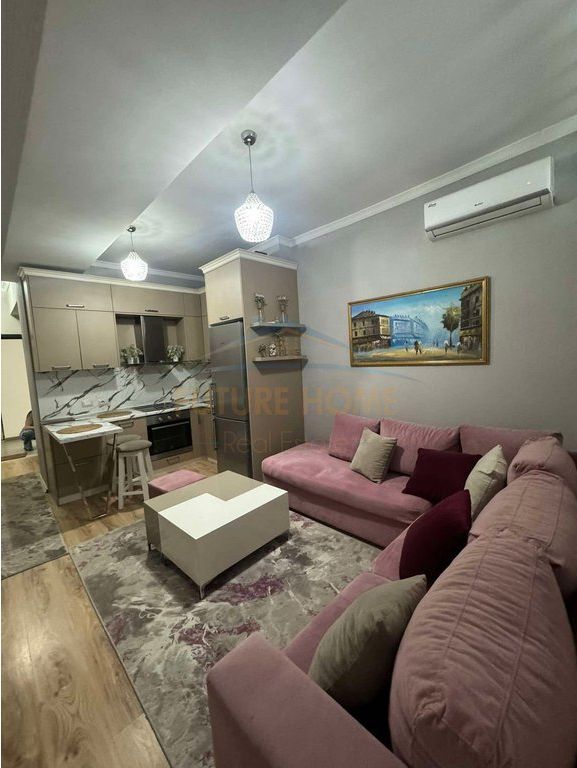 Qera, Apartament 1+1, Unaza e Re