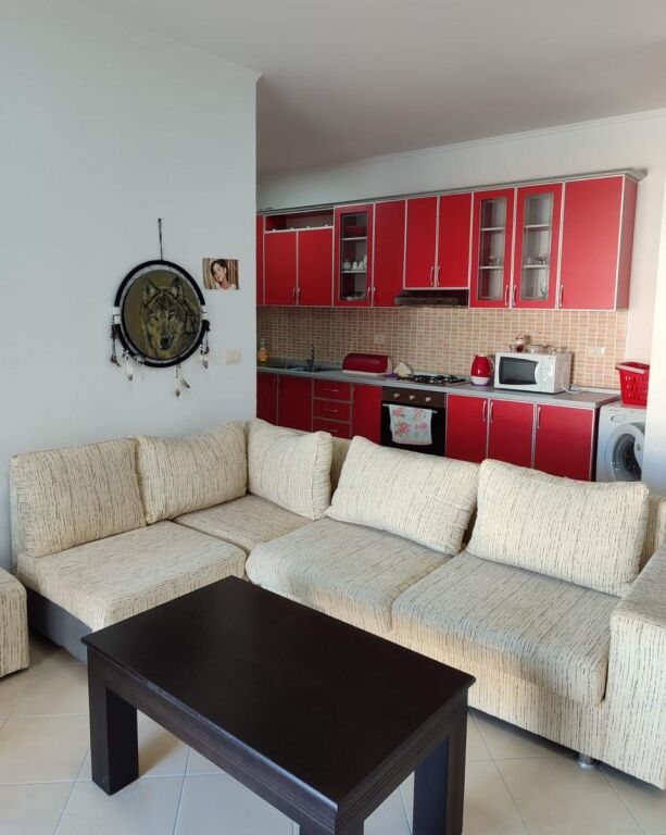 Appartamento 2+1 in affitto