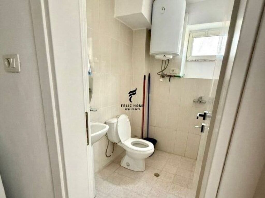 APPARTAMENTO IN AFFITTO 1+1 VIA BARDHYL 50.000 LEKE FH-69213