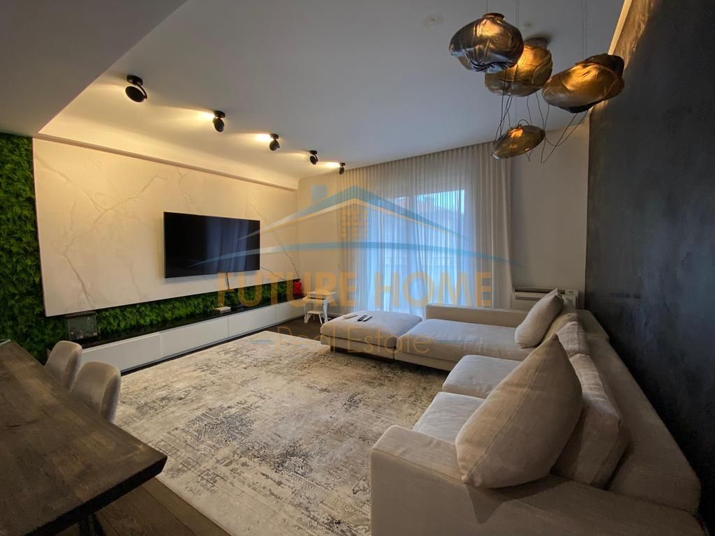 Qira, Apartament 2+1+2+Post Parkimi, Myslym Shyr