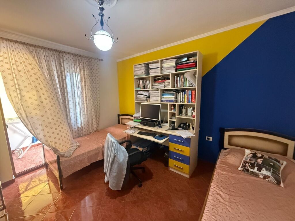 In vendita 2+1 vicino alla nuova Maternità