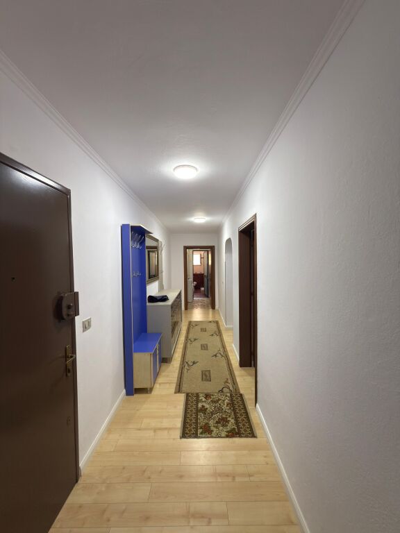 Shiter apartament 2+1 te rruga Elbasanit