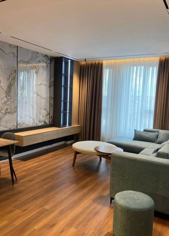 Appartamento 1+1 + Parcheggio in Vendita – Via Jordan Misja