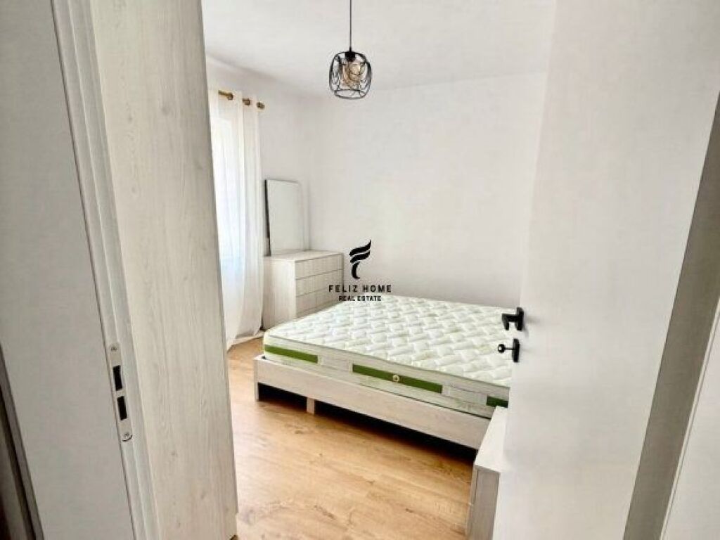 APPARTAMENTO IN AFFITTO 1+1 VIA BARDHYL 50.000 LEKE FH-69213